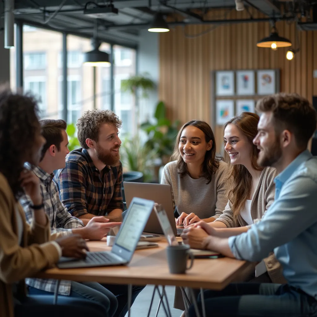 UK Tech Startups