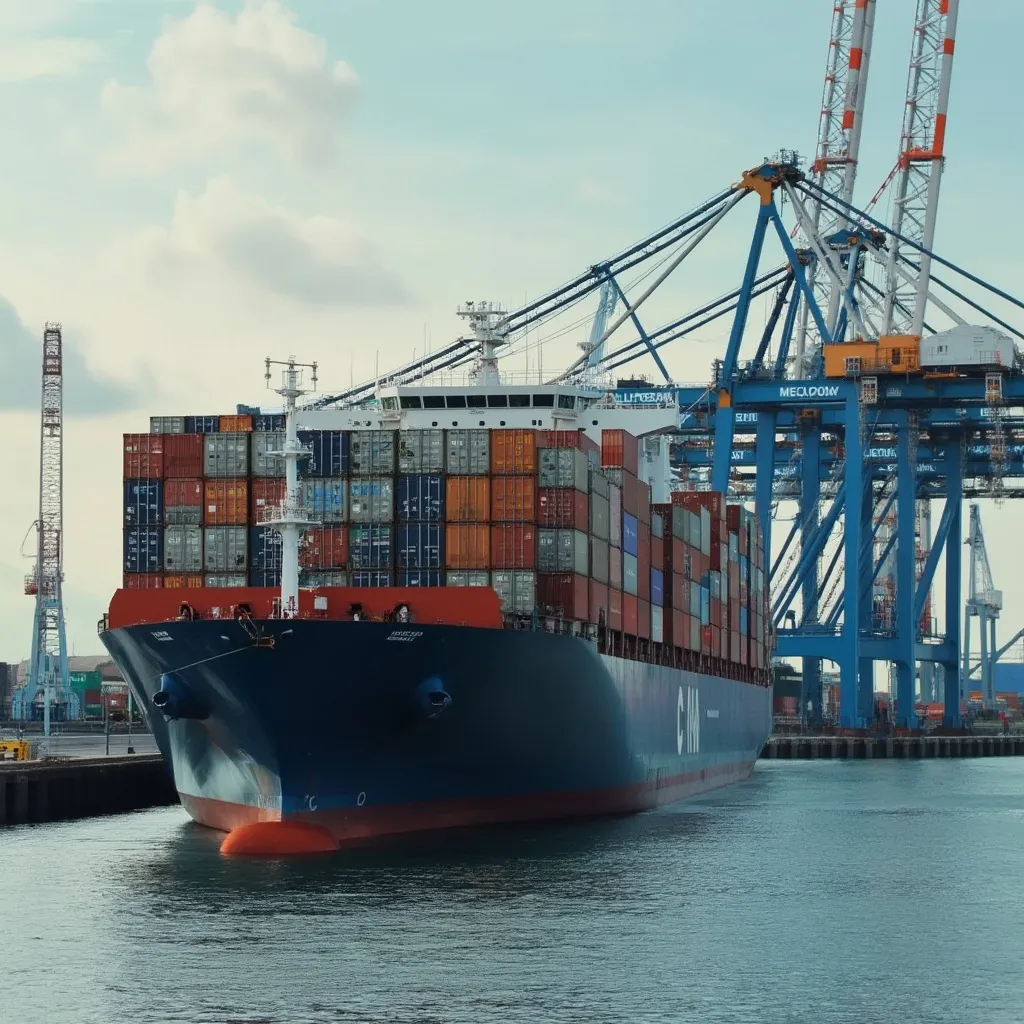 UK International Trade