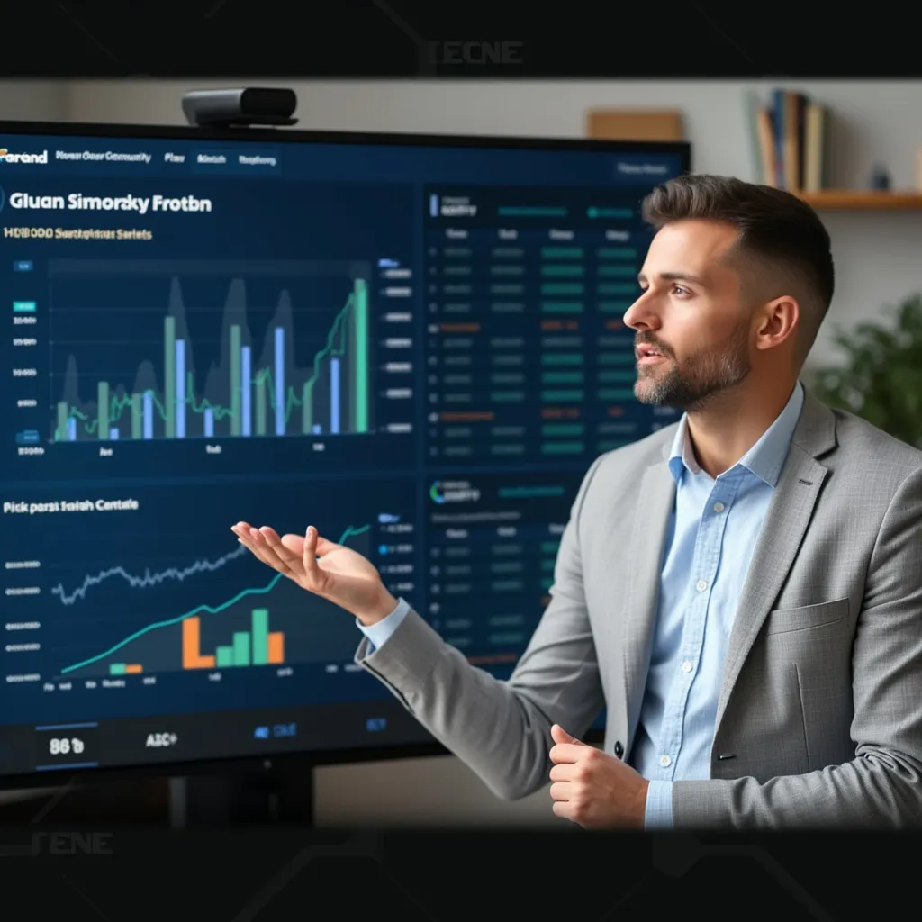 Finance Seminar detailed view