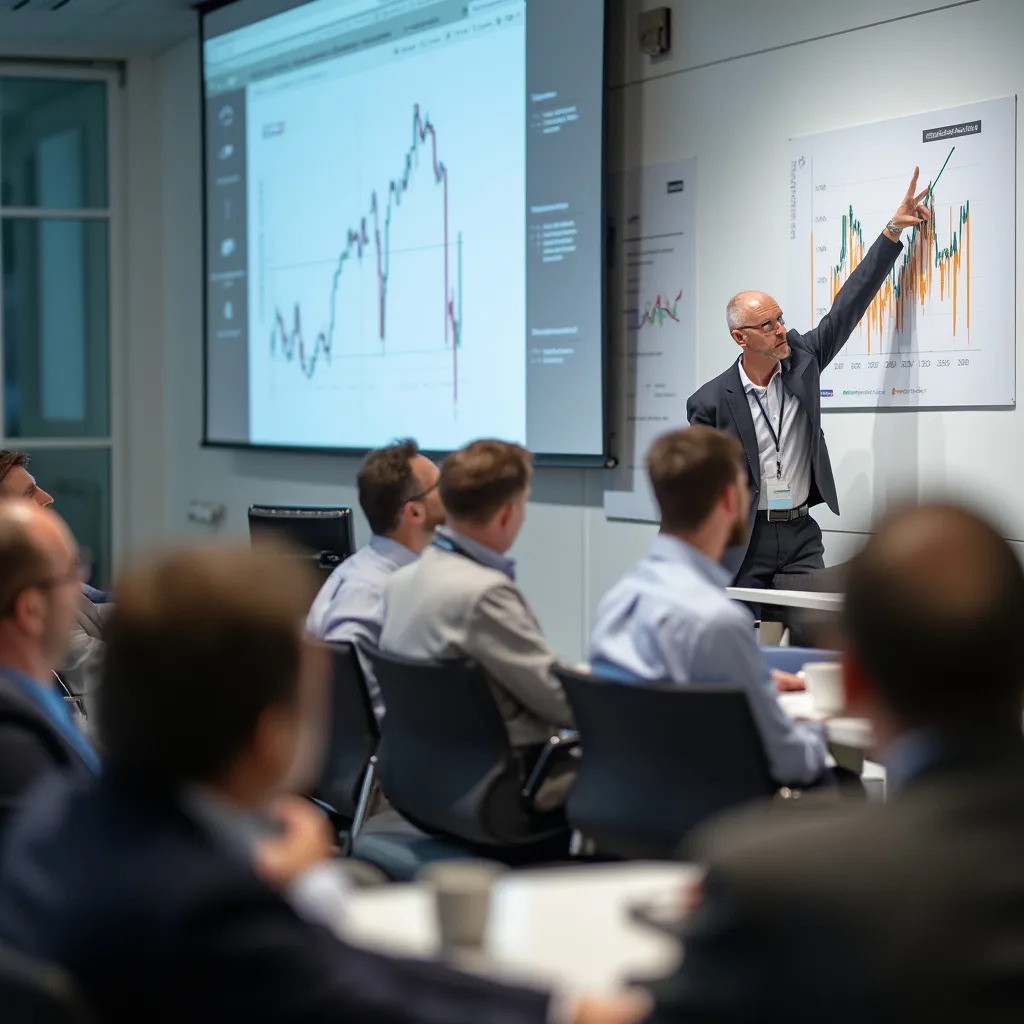 Finance Seminar