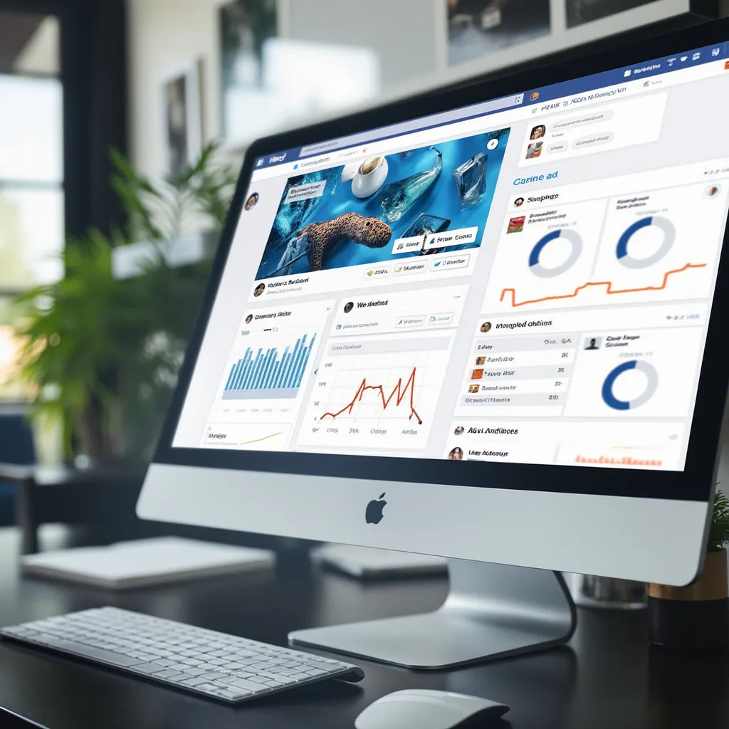 Detailed view of Digital Marketing Workshop