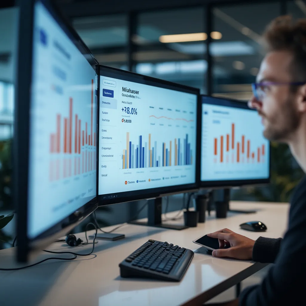 Digital Marketing for UK Businesses Workshop