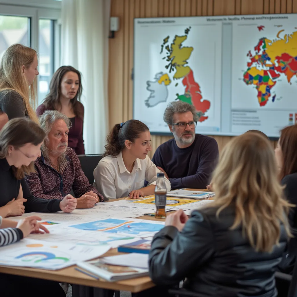 Strategic Planning Workshop