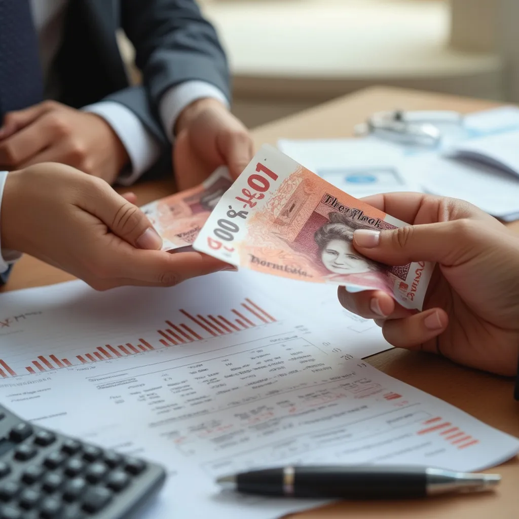 UK Business Finance & Investment Workshop